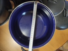 Prodám hrnce Belis - 16