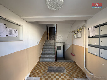 Prodej bytu 3+1, 73 m², Ševětín, ul. Zahradní - 16