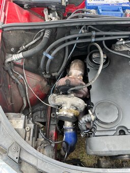 Audi a4 b7 2.0tdi bkd quattro 300hp 3x s-line - 16