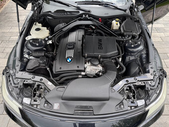 BMW Z4 sDrive 35is e89 _ 66 tkm - 16