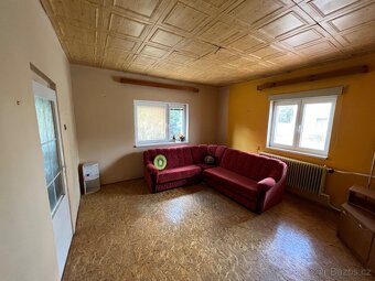venkovský dům s prostornou stodolou - Záryby, Praha východ - 16