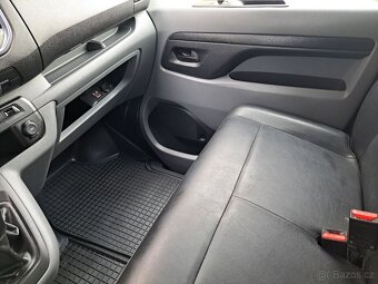 Toyota ProAce 1.6 D-4D Comfort, ZÁRUKA, odpočet DPH - 16