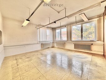 Pronájem kanceláří a skladových prostor, 15 m2 - 30 m2 - Zlí - 16