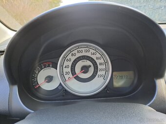 Mazda 2 - 16