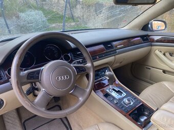 Audi A8 3.7 BFM Quattro - 16