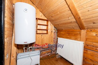 Prodej domu 235 m2 - Bělušice - Odolice, ev.č. 00040 - 16