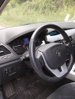 Renault Laguna 3     2.0 Dci. - 16