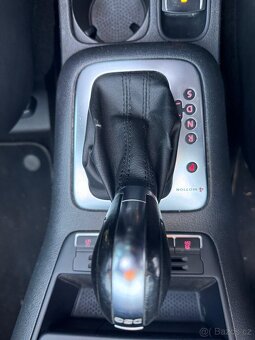 VW TIGUAN 4X4 2.0 TDI 140 HIGH LINE DSG 7/2011 PANORAMA - 16
