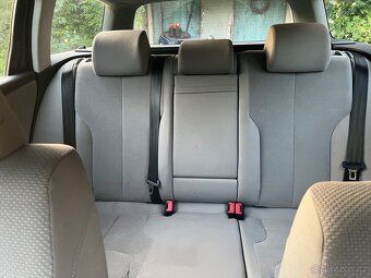 Volkswagen Passat B6 2.0. TDI - 16