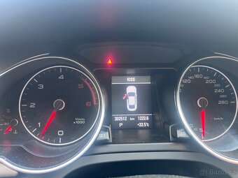 Prodám nebo vyměním audi a5 3 nafta 180 kw - 16