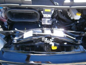 FIAT DUCATO 2,3 MTJ 2021 AUTOMAT L3H2 - 16