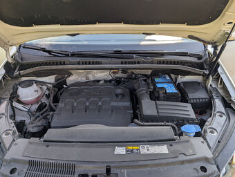 VW Sharan 2,0 TDI 110kW DSG - 16