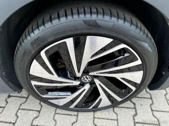 Volkswagen ID.4 MAX 150kw,matrix,tepelko,360°kam,panorama - 16