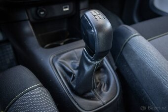 Citroën C3 PureTech 61kW / AJ NA SPLÁTKY / PROTIÚČET - 16