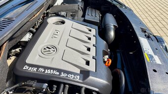 Volkswagen Touran //1.6TDi//77kW//STYLE//7MÍST//TOP// - 16