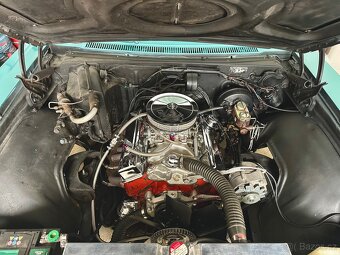 Chevrolet Impala - 16