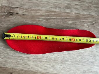 Dětské lyže a lyžařské boty HEAD - 16