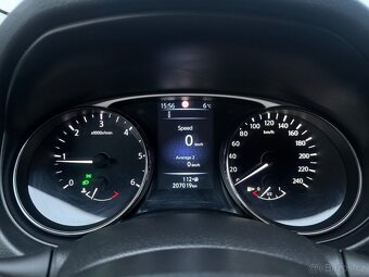 Nissan X-Trail, 1,6dCi 96kW, 4x4, DPH, ČR, 1.Maj - 16