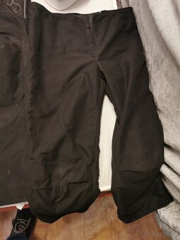 Oblečení na motorku a helma - 16