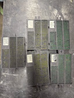 Jednotky bmw e90,91,60,61 - 16