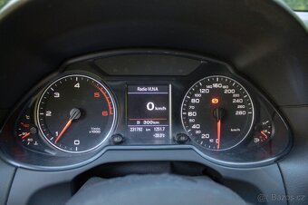 Audi Q5 2.0 TDI quattro - 16