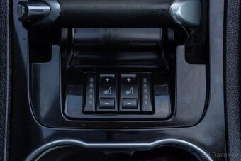 Ford S-Max 2.0 TDCi DPF Titanium A/T - 16