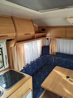 Karavan Chateau Cantara 490CT - 16
