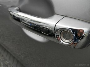 Hyundai IX55 3.0CRDi Premium 4x4, 1.maj. ČR, DPH, Tažné - 16