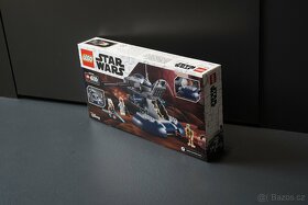 Lego Star Wars - prodej části sbírky - 16
