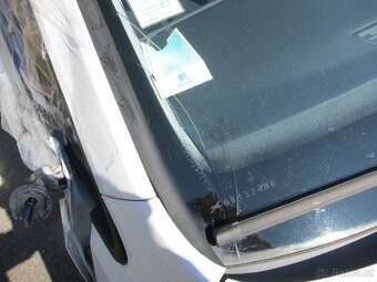 VW Golf 2.0 TDI 4motion, 159.979 km - 16