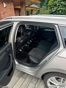 Škoda Superb 3 2.0 TDi 140kw - 16