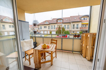 Praktický byt 3+kk - Přezletice - 16