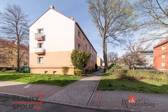 Prodej, byty/3+1, 78 m2, Karla Buriana 3577/13, 43001 Chomut - 16