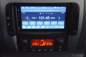 Fiat Scudo 2,0 JTD 88 kW, Panorama,9míst,nové rozvody - 16