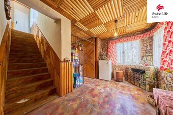 Prodej vícegeneračního domu 140 m2 Svoboda nad Úpou - 16
