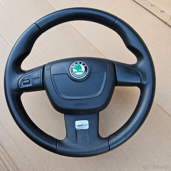 P: volanty Audi Seat Škoda Ford Mercedes VW - 16