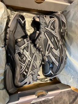 Balenciaga runner - 16
