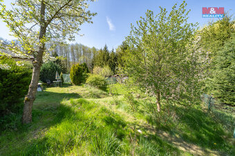 Prodej chaty, 35 m², Cheb-Podhrad - 16