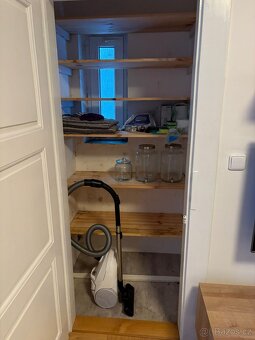 Pronájem bytu 2+1, Žižkov, se zahrádkou - 16