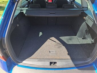ŠKODA OCTAVIA 3 1.4 TSI 110KW  LED NAVI TAŽNÉ - 16