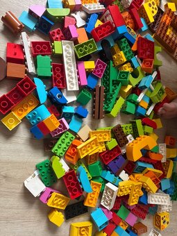 Lego duplo - 16