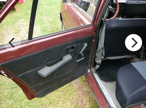 Škoda 105L, 1981 - 16