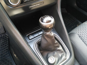 Volkswagen Golf 1,4 TSI  /90 kW/ - 16
