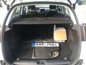 PEUGEOT 2008 1.6 HDI 73 KW 1.MAJ.ČR.DPH... - 16