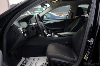 BMW 530e 2020 automat - 16