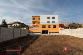 Prodej, byty/3+kk, 84.7 m2, Bohuslava Martinů 1790/21, 50002 - 16