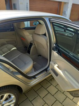Škoda Superb II Laurin&Klement 4x4  Tažné zapsáno v Tp - 16