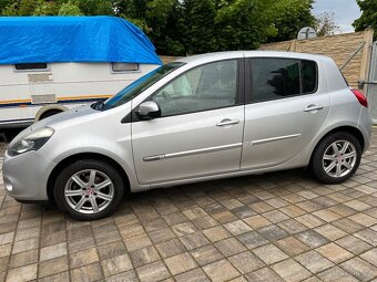 Renault Clio 1.2/16V r.v.2012 - 16