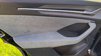 ŠKODA KODIAQ-7 míst-4x4-2.0Tdi-142Kw-2024/12-Automat - 16