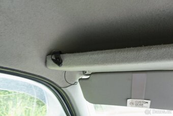 Citroen Berlingo 2.0 HDi CAMPER, NOVÉ ROZVODY - 16